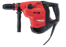 Kombihammare, Hilti TE 80-ATC/AVR