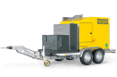 Tjältiningsaggregat, Wacker Neuson HSH700