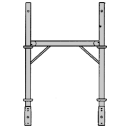 Ram 2,0 meter
