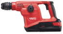 Bilningsmaskin, Hilti TE300-A36